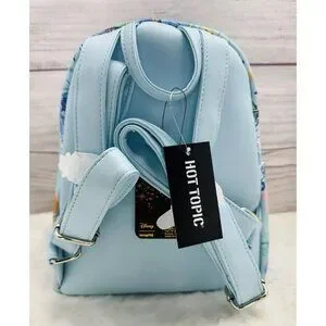 Loungefly | Bags | Loungefly Disney Princess Cinderella Gus  display picture 2